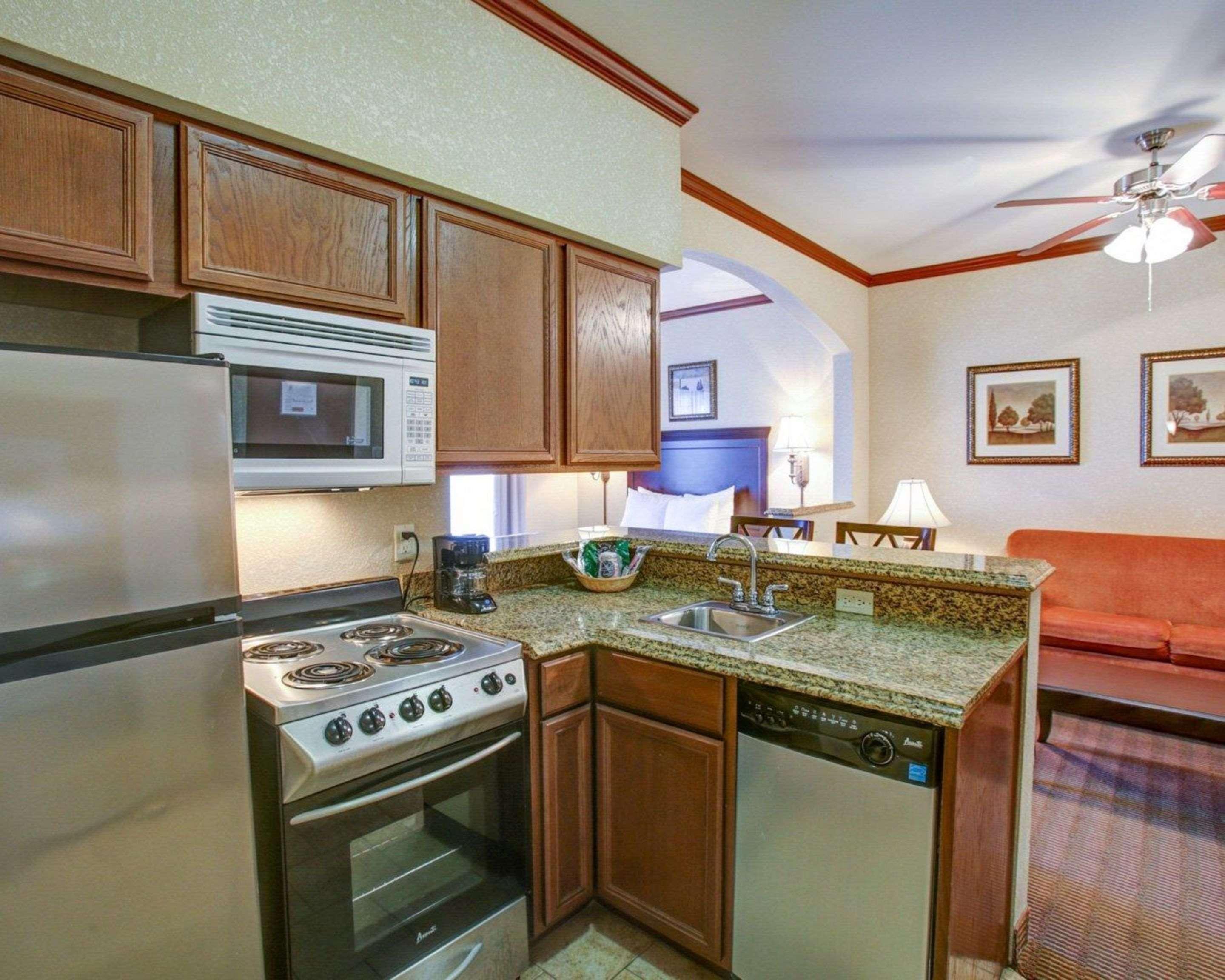 Comfort Suites University Drive College Station Zewnętrze zdjęcie