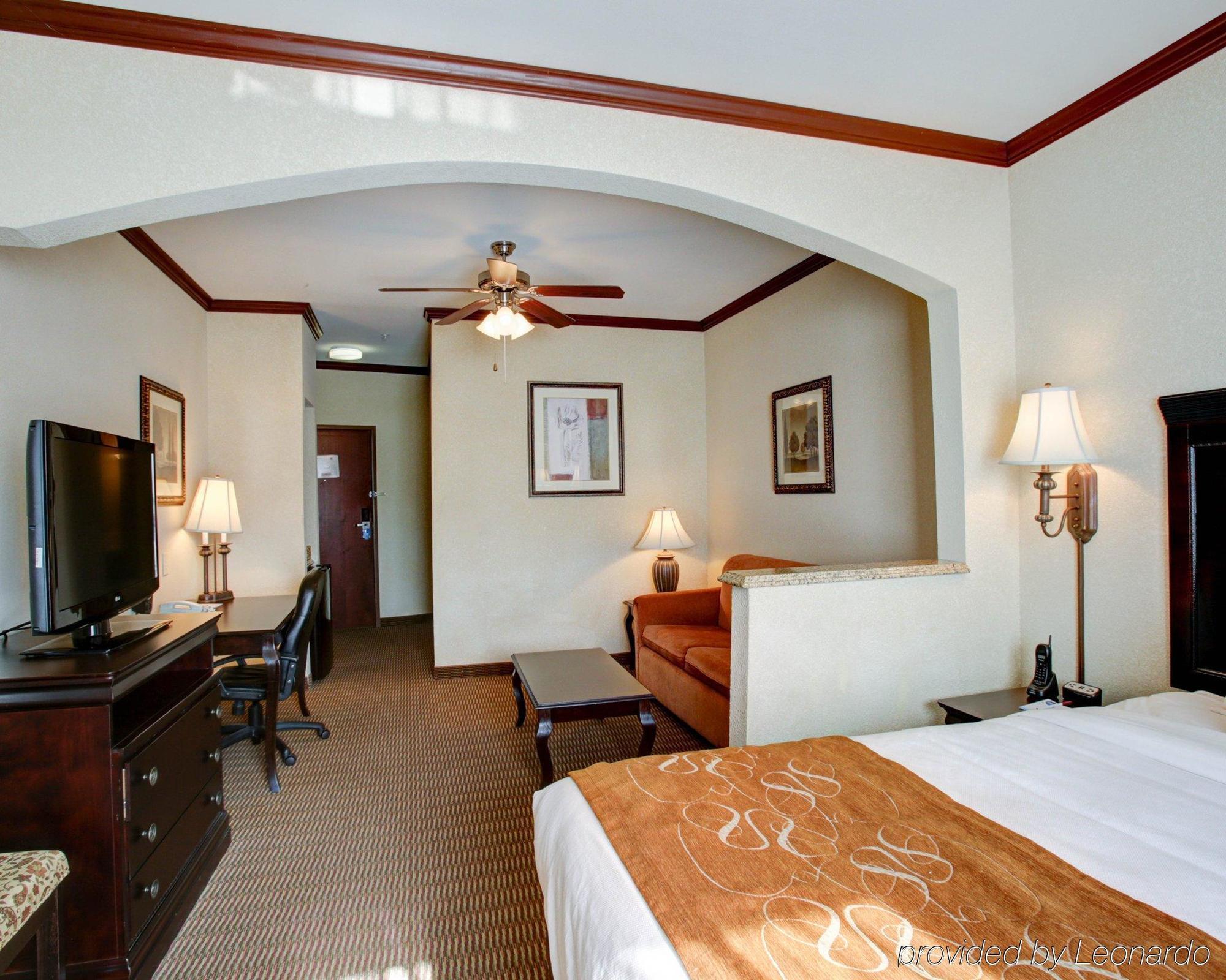 Comfort Suites University Drive College Station Zewnętrze zdjęcie