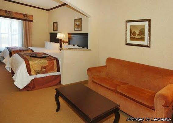 Comfort Suites University Drive College Station Zewnętrze zdjęcie